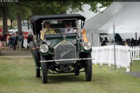 1914 Pierce Arrow Model 48